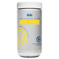 Transfer Factor GluCoach